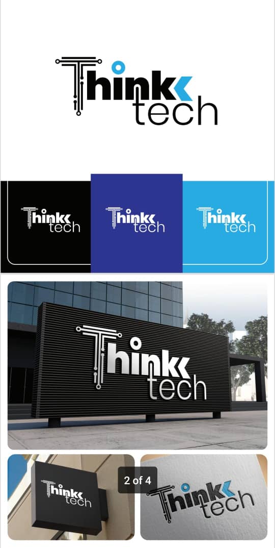 Mbira Creative Studios logo