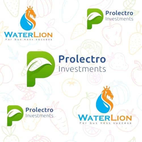 Platinum Logistics Africa logo